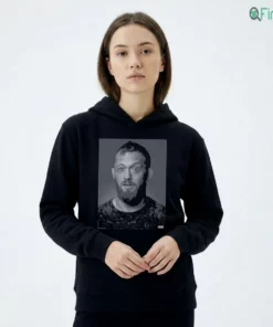 Kyle O'Reilly - Yearbook T-Shirt