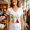 Prepare Uranus For Cock T-Shirt