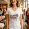 A.J. Brown Always Open New England Shirt