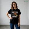 Texas Longhorns 2026 Softball National Champs Tee