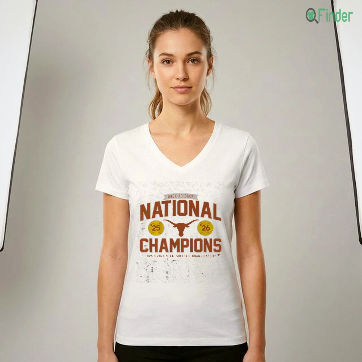 Texas Softball Back To Back NCAA Champions Classic Shirt Texas Softball Back-To-Back NCAA Champions Classic Shirt