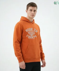 Texas Softball Hook 'Em 2026 National Champs Shirt