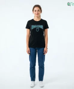 ARIANA GRANDE PRESENTS ETERNAL CUNSHINE T-Shirt