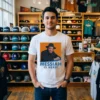 Basketball Messiah Is Here Shirt
