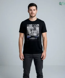 Rip Ned Jarrett 1932-2026 Shirt