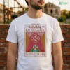Rujen, DD Island And Jaguar Glass In Atlanta GA On July 11 2026 Poster Shirt