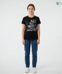 Rip Bernadette Chirac 1933-2026 Shirt