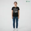 San Antonio Spurs This Is My Lucky T-Shirt