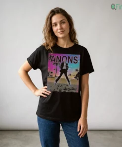 Donald Trump Anons Shirt