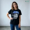 Myles Garrett Wear Kobe Shirt