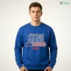 Ole Miss Baseball 2026 College World Series T-Shirt