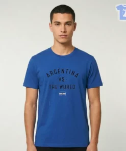 Argentina Vs. The World Shirt