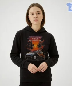 Deerly Beloved, This Buck Had Other Plans Carson Shirt