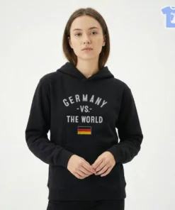 Germany Vs. The World Shirt