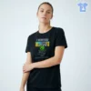 I SURVIVED P4R REVIVAL PERSONAG The 6 7 P4r Trailer Shirt