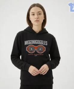 Kevin McGonigle McGonigoggles Shirt