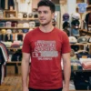 Oklahoma Baseball 2026 College World Series T-Shirt