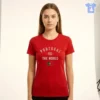 Portugal Vs. The World T-Shirt