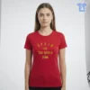 Spain Vs. The World Shirt
