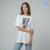 Yawning Man June 8 2026 In Zero Branco Italy Poster Shirt
