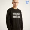 Luke Rudkowski Unvaxxed And Overtaxed Shirt