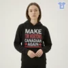 Make Tim Hortons Canadian Again Shirt
