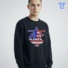 Terence Bud Crawford Exclusive Merch USA Team Crawford Shirt