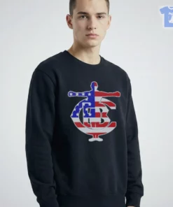 Terence Bud Crawford Exclusive Merch USA Team Crawford Shirt