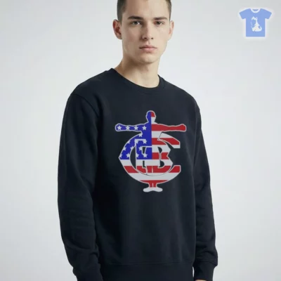 Terence Bud Crawford Exclusive Merch USA Team Crawford Shirt