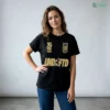 2026 NBA Finals Spurs Wemby Alien Pee On Knicks Shirt