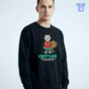 Bape X CR7 Baby Milo Ronaldo Shirt