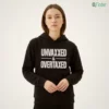 Luke Rudkowski Unvaxxed And Overtaxed Shirt