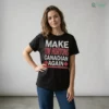 Make Tim Hortons Canadian Again Shirt