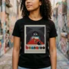 Official Bonnaroo June 11 2026 Four Tet Poster Shirt