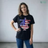 Terence Bud Crawford Exclusive Merch USA Team Crawford Shirt