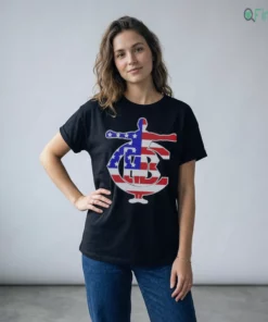 Terence Bud Crawford Exclusive Merch USA Team Crawford Shirt