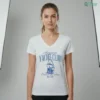 American Yacht Club Cruisin The Seas Since 1776 Shirt