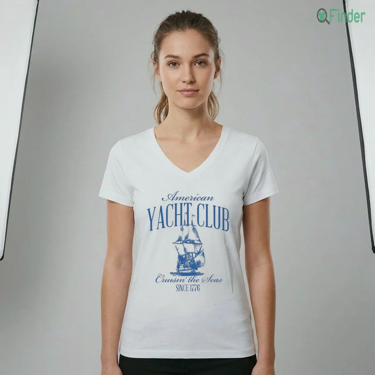 American Yacht Club Cruisin The Seas Since 1776 Shirt American Yacht Club Cruisin The Seas Since 1776 Shirt