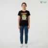 Data Center I'D Rather Date A Woman Shirt