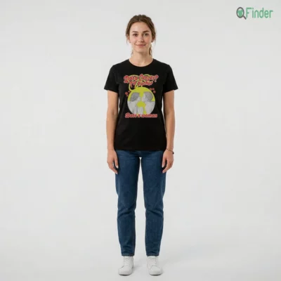 Data Center I'D Rather Date A Woman Shirt