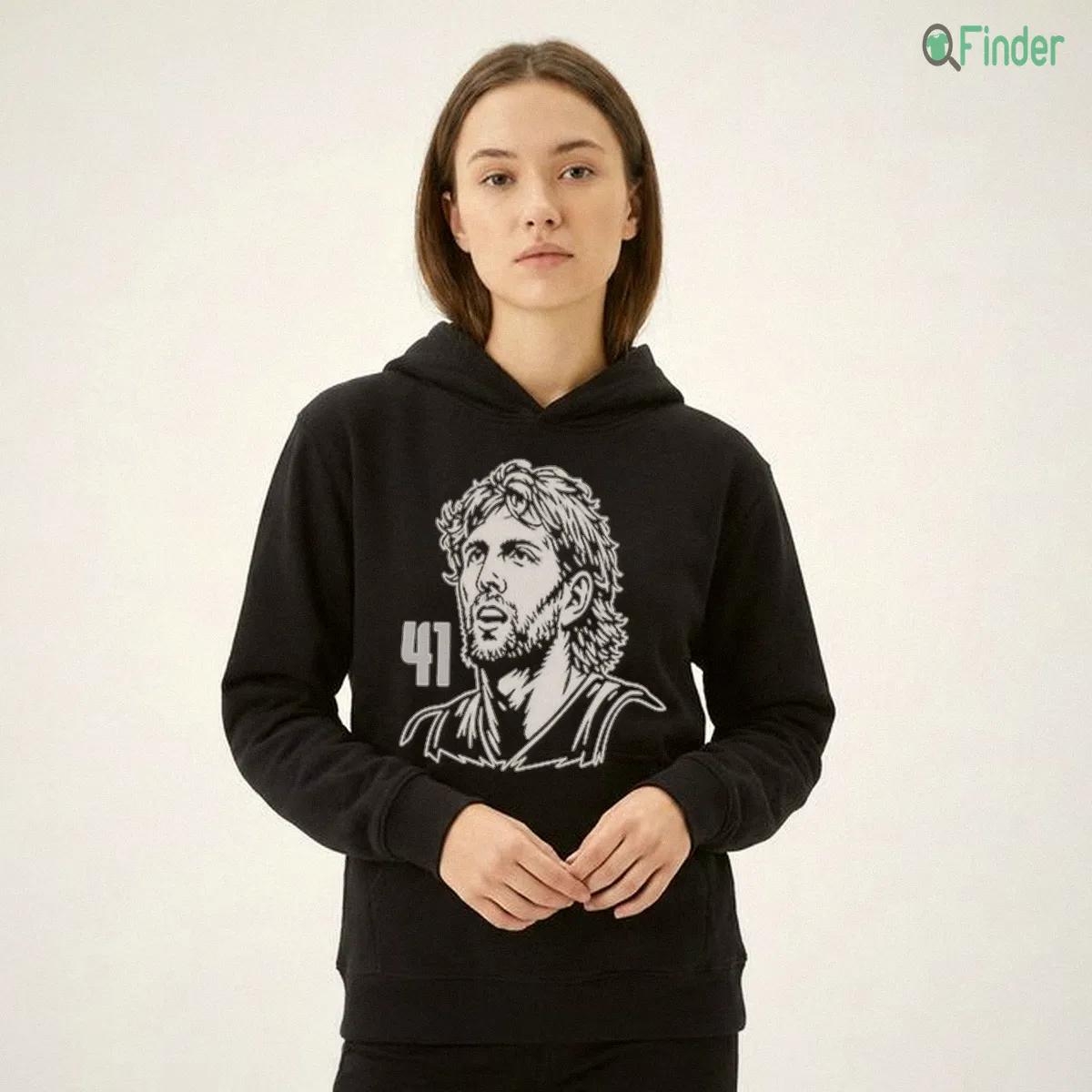 Dirk Nowitzki Dirk 41 Shirt Dirk Nowitzki Dirk 41 Shirt