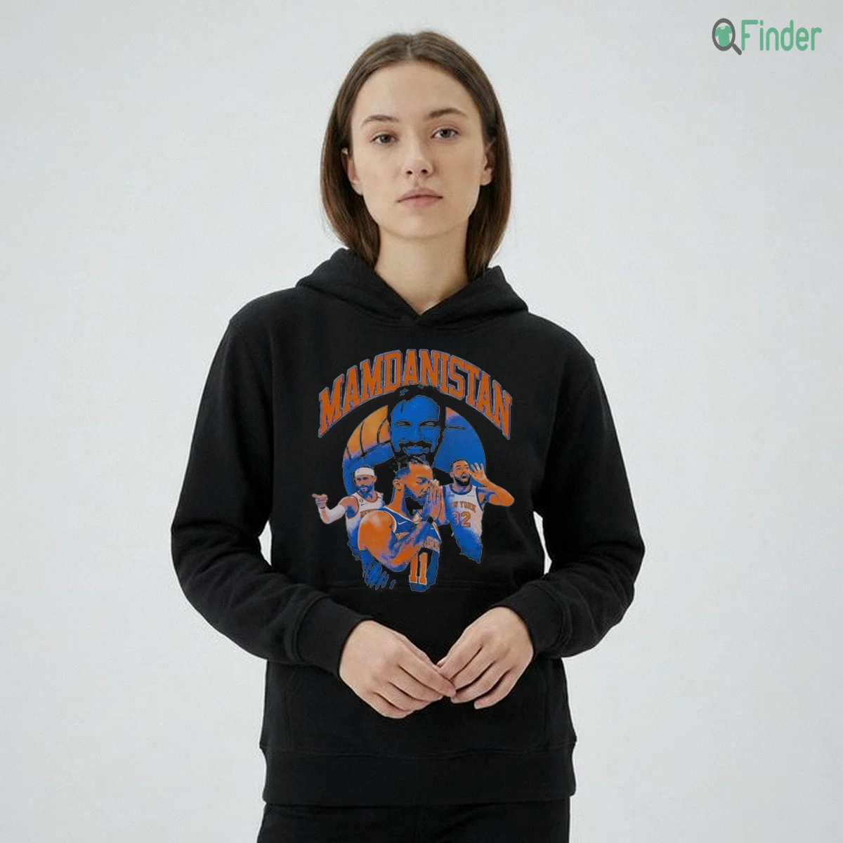 Hasan Piker Mamdanistan Knicks Shirt Hasan Piker Mamdanistan Knicks Shirt