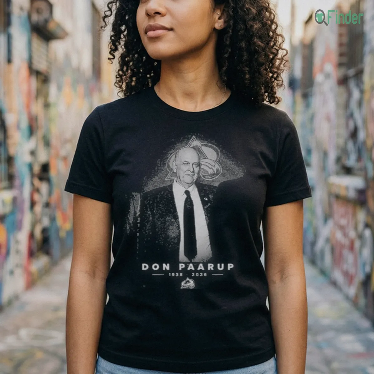 Official Don Paparup 1938 2026 Shirt Official Don Paparup 1938-2026 Shirt