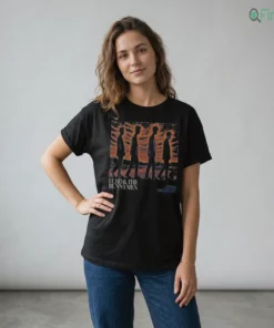 Official Indigo Girls June 9 2026 Lyric Baltimore In Baltimore, MD Poster Shirt