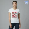500 Grand Prix Modena 1971 Ducati Oversized T-Shirt