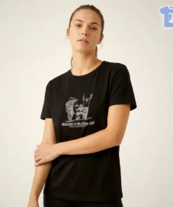 Braden Montgomery Welcome To The Show, Kid Shirt