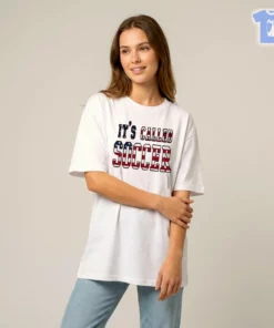 It'S Called Soccer USA World Cup 2026 Shirt