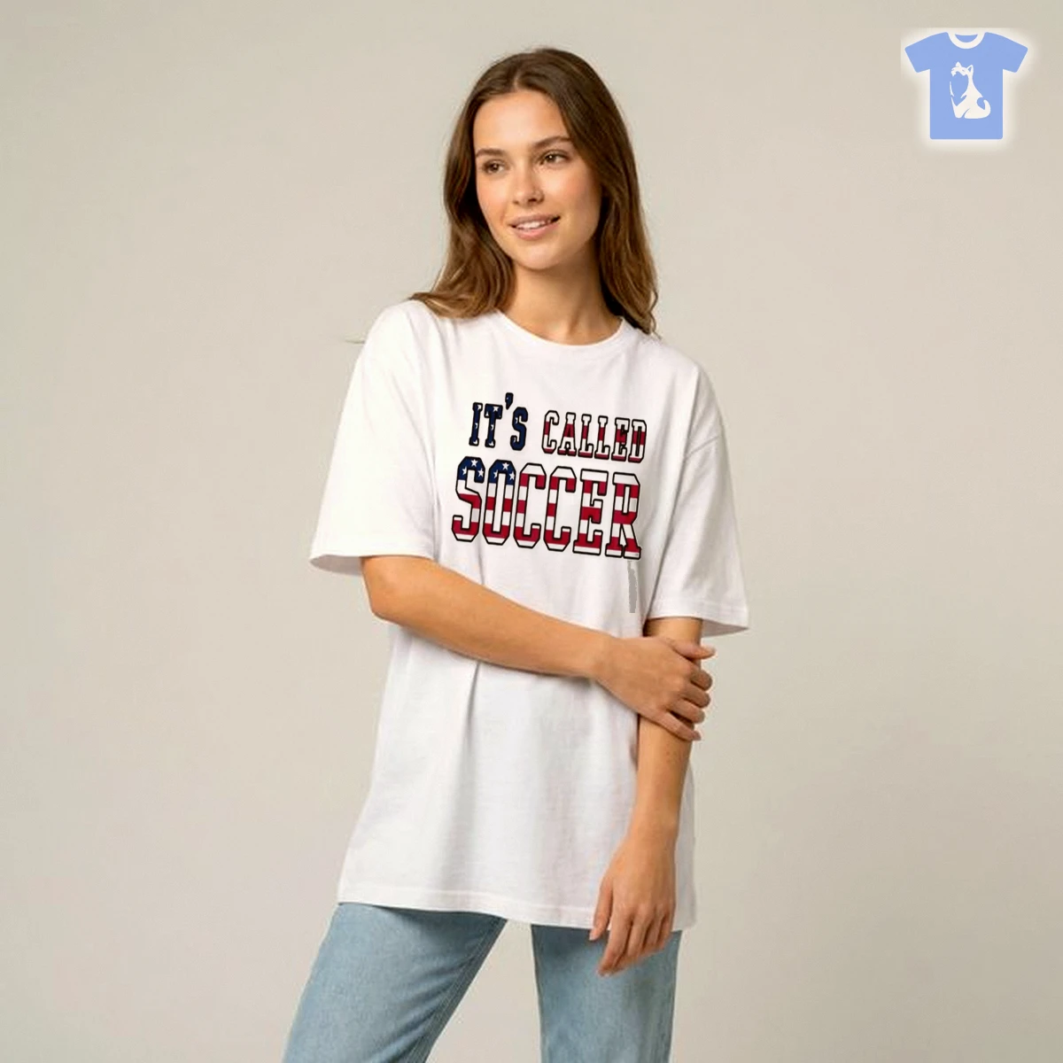 It'S Called Soccer USA World Cup 2026 Shirt It'S Called Soccer USA World Cup 2026 Shirt