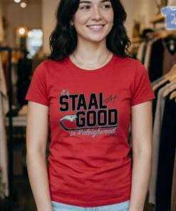 Jordan Staal It'S Staal Good Shirt