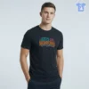 San Antonio Basketball Let'S Go Honking WHT Shirt